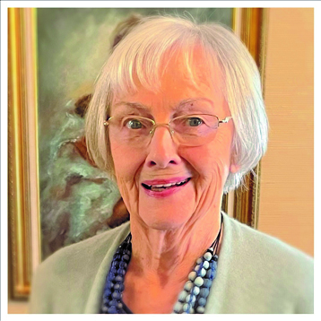 NANCY BEDWAY